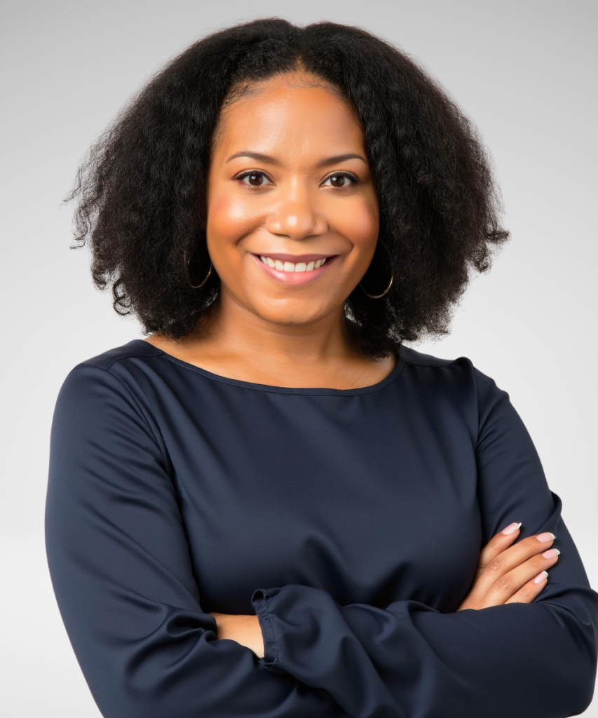 Shauna Cooper, Mission Meets Market founder